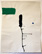 Individual Painting 11-12, 29x22 inches, 2011, acrylic on loose canvas