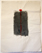 Individual Painting 11-2, 30x23 inches, 2011, acrylic on loose canvas