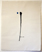 Individual Painting 11-4, 29x23 inches, 2011, acrylic on loose canvas
