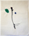 Individual Painting 11-5, 30x22 inches, 2011, acrylic on loose canvas