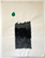 Individual Painting 11-7, 30x23 inches, 2011, acrylic on loose canvas