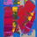 Open Reconciliation 09-5, 12x12 inches, 2009, acrylic on linen
