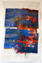 Bar None 11-2, 37x24 inches, 2011, acrylic on loose canvas