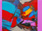 Open Reconciliation 09-1, 12x16 inches, 2009, acrylic on linen