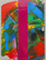 Open Reconciliation 09-3, 14x11 inches, 2009, acrylic on linen