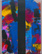 Open Reconciliation 09-4, 14x11 inches, 2009, acrylic on linen